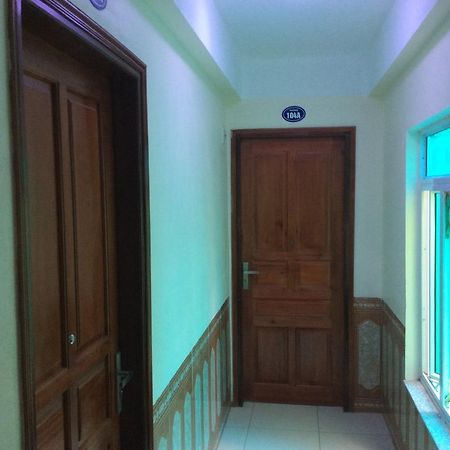 Phuong Nam Noi Bai Airport Hotel Hanoj Exteriér fotografie
