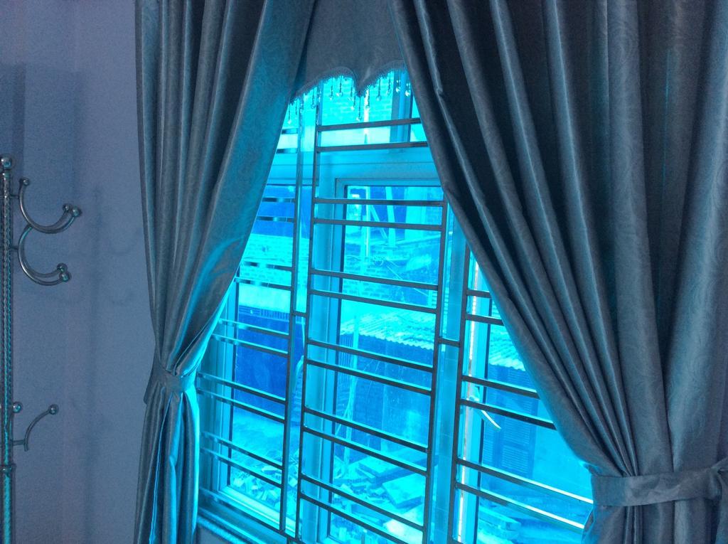 Phuong Nam Noi Bai Airport Hotel Hanoj Pokoj fotografie