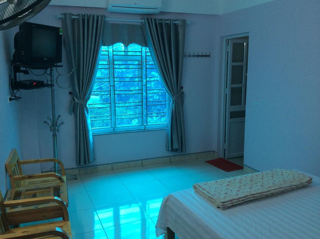 Phuong Nam Noi Bai Airport Hotel Hanoj Exteriér fotografie