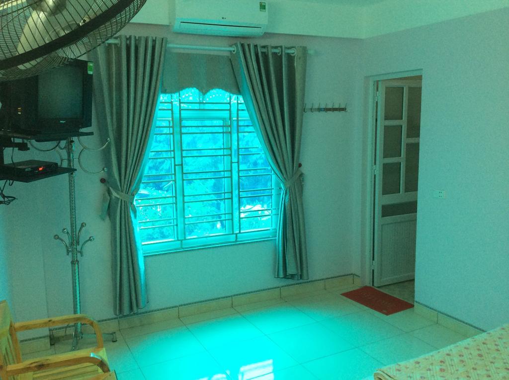 Phuong Nam Noi Bai Airport Hotel Hanoj Pokoj fotografie